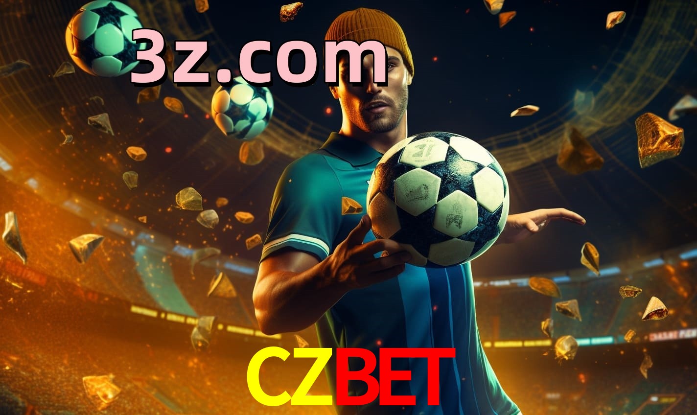Ampla Seleção de Apostas CZBET